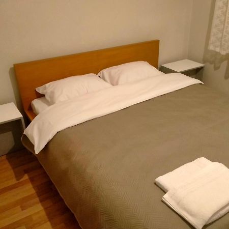 2 Bedrooms Central Area Located Appartment 1Floor Istanbul Exterior foto