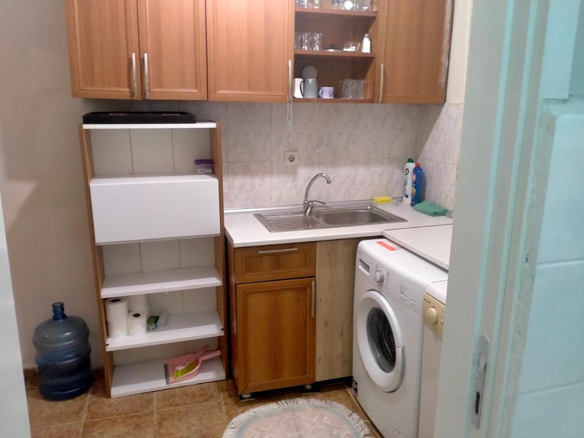 2 Bedrooms Central Area Located Appartment 1Floor Istanbul Exterior foto