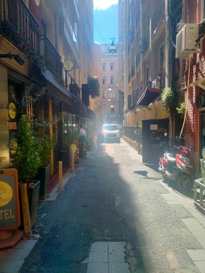 2 Bedrooms Central Area Located Appartment 1Floor Istanbul Exterior foto